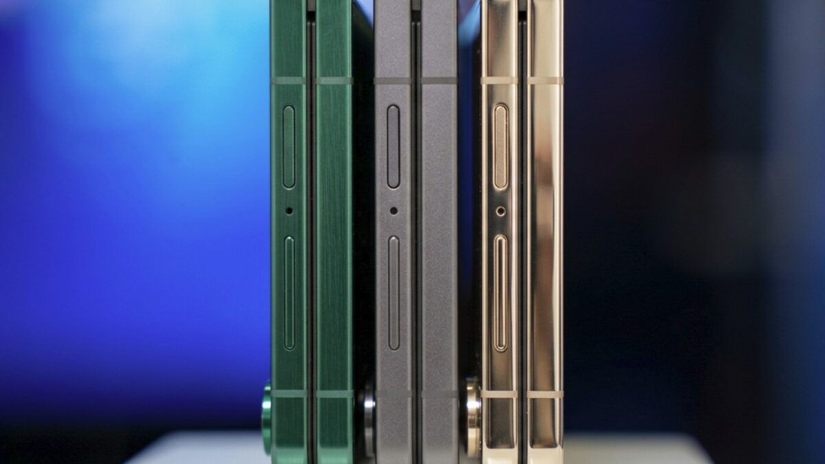Galaxy Z Flip8、折り目なしディスプレイへ進化か　新ヒンジ採用の可能性 - aits-hyd.org